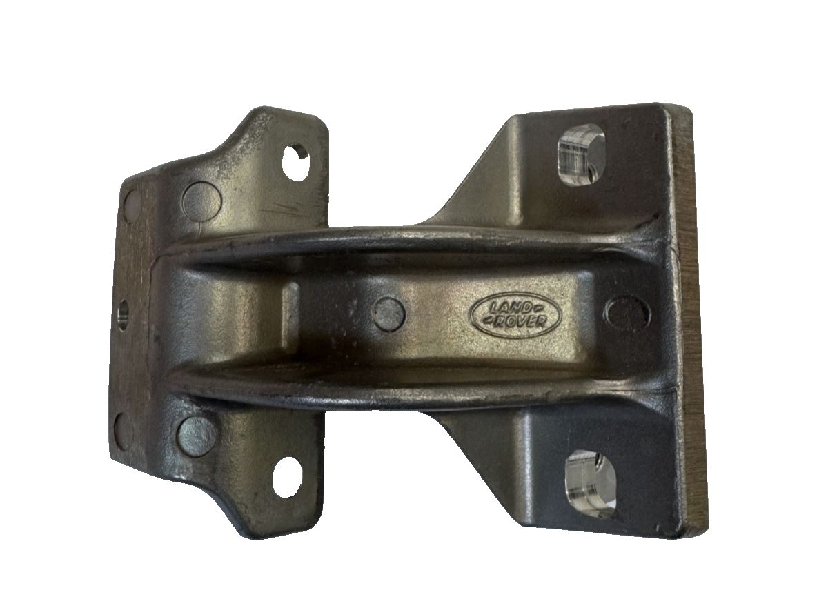 Genuine Land Rover Defender L663 Rear Left Step Mount - L8BM16A417BA