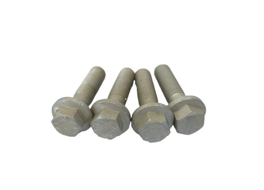 Genuine Jaguar Flange Bolt/Support Brace Bolt, Pack of 4 - C2P7626