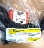 Genuine Land Rover Range Rover Sport 2014-2022 LH Rear Upper Door Seal-LR099665