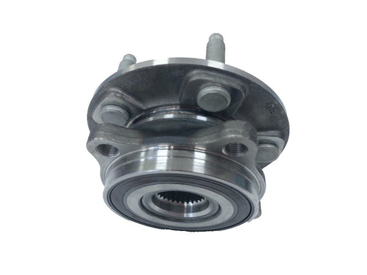 Genuine Jaguar XF, XE Wheel Hub & Bearing - T2H46521