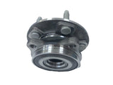 Genuine Jaguar XF, XE Wheel Hub & Bearing - T2H46521
