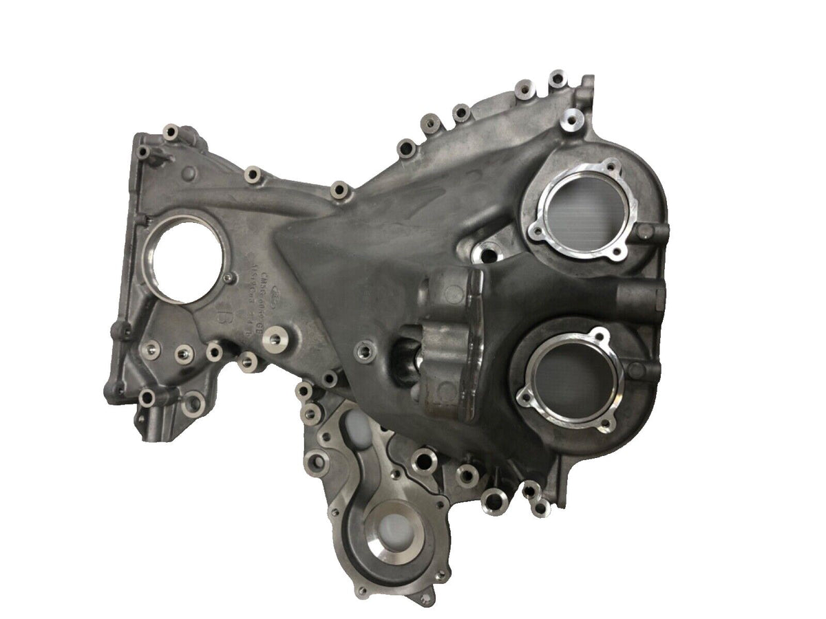 Genuine Ford B-Max/C-Max/Ecosport/Fiesta/Focus Cylinder Front Cover 2300737