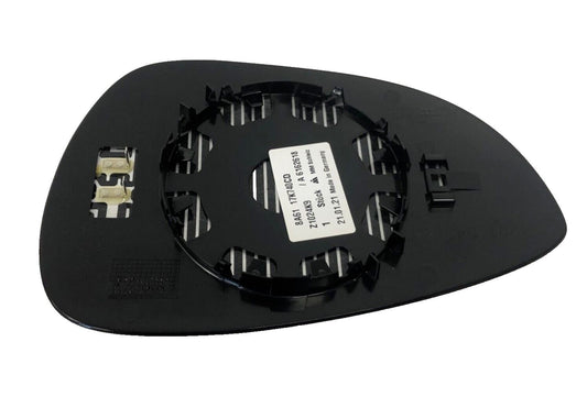 Genuine Ford Fiesta 2008-2016 RH Heated Mirror Glass 1671413