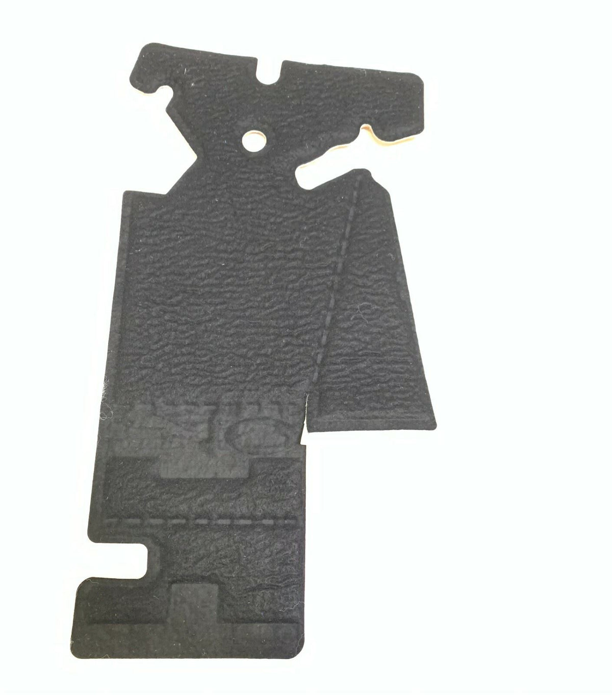 Genuine Jaguar XE / XF / F-Pace RH Front Wheel Arch Engine Bay Pad T2H49156