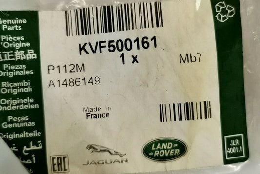 Genuine Land Rover Discovery Range Rover Sport Body Mount Bracket - KVF500161