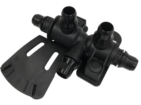 Genuine Land Rover Range Rover/Sport Water Control Valve - LR116650