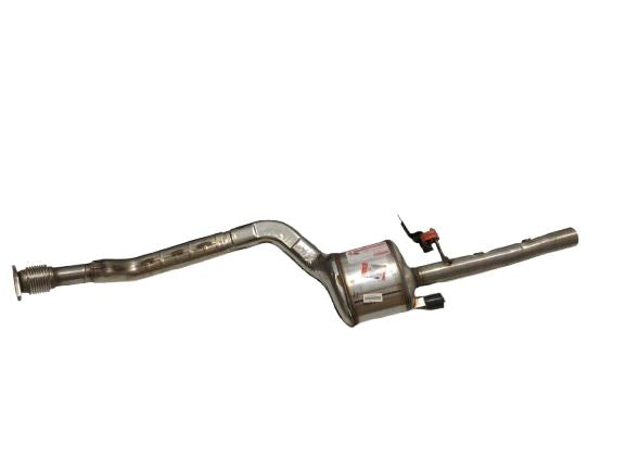 Genuine Range Rover EU6D Diesel/Emissions DPF Front Exhaust Catalyst LR121821
