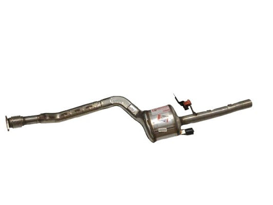 Genuine Range Rover EU6D Diesel/Emissions DPF Front Exhaust Catalyst LR121821