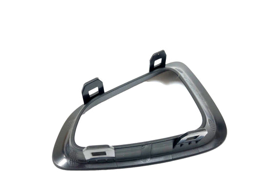 Genuine Jaguar F-Type/XK LH Rear Overall Trim Front Seat Bezel C2P21354PVJ