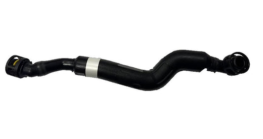 Genuine Jaguar Land Rover RR/F-Pace Inlet Man. Crankcase Breather Pipe-AJ814169