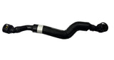 Genuine Jaguar Land Rover RR/F-Pace Inlet Man. Crankcase Breather Pipe-AJ814169