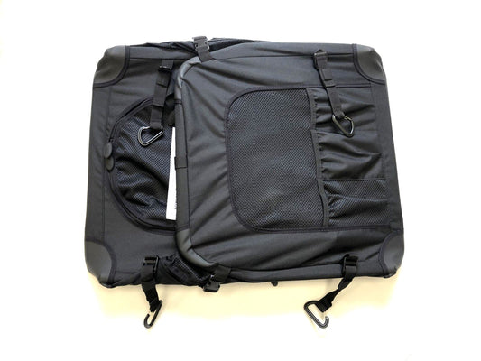 Genuine Land Rover Foldable Pet Carrier - VPLCS0520