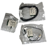 Genuine Jaguar XK 2006-2014 Antenna Kit (Without Splitter) - C2P17367