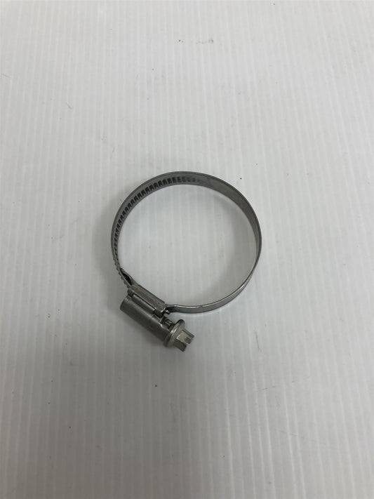 Genuine Land Rover Discovery Range Rover Sport Hose Clamp Jubilee Clip CN100509