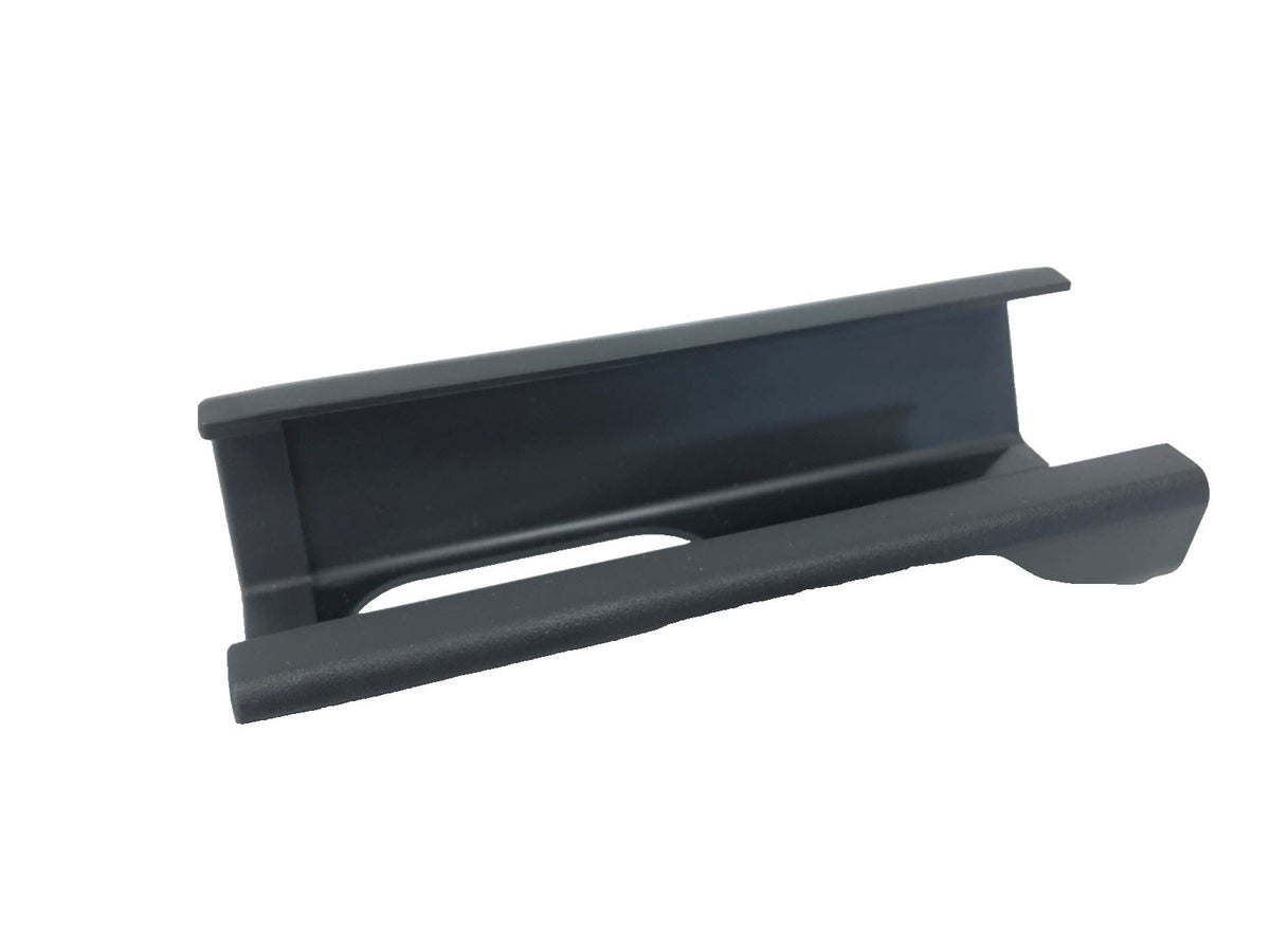 Genuine Range Rover Evoque 2012-18/Sport 2014+ RH Front Seat Base Cover LR057929