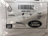 Genuine Land Rover Front Brake Pipes Double Clips (Pack Of 4)-ANR1864
