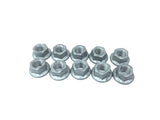 Genuine Land Rover Discovery Sport Stabilizer Link Nut Pack of 10-FX110056