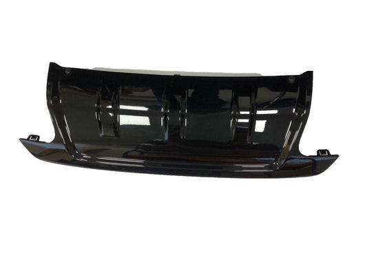 Genuine RR Sport 2014-22 Santorini Black Towing Hook Opening Cover LR105613SB