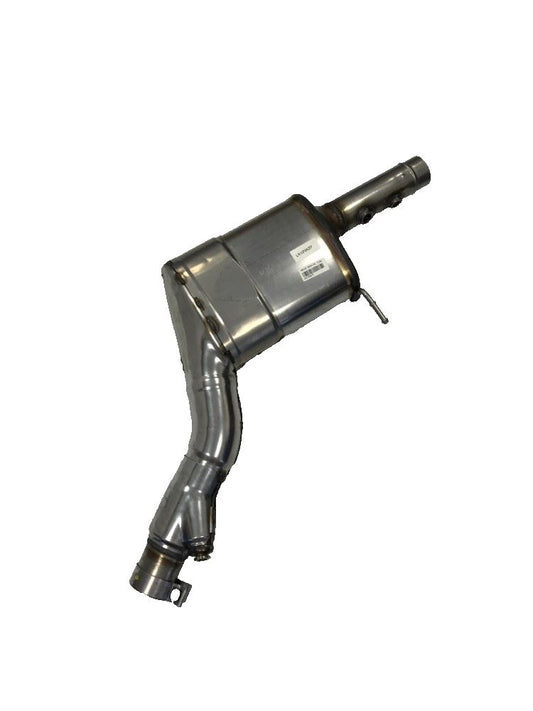 Genuine Land Rover RR Discovery Catalyst For Front Exhaust System- LR123637