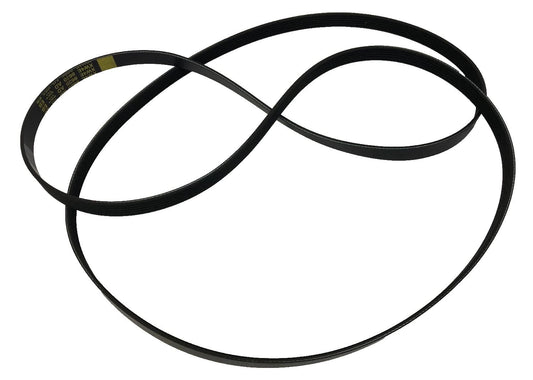 Genuine Jaguar S-Type Classic 1999-2008 3.0L Petrol Engine Drive Belt - AJ84136