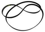 Genuine Jaguar S-Type Classic 1999-2008 3.0L Petrol Engine Drive Belt - AJ84136