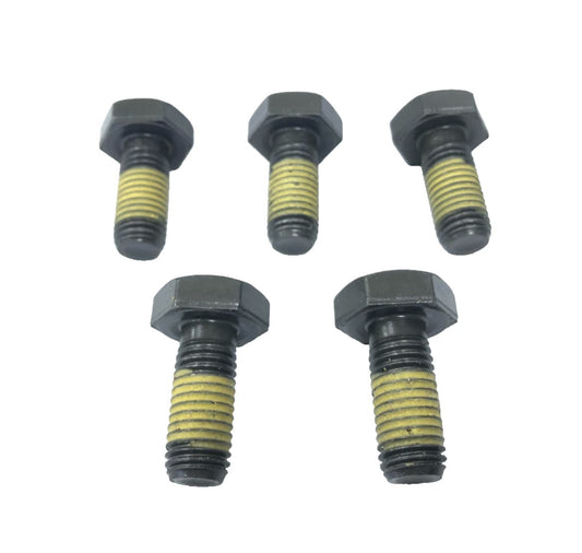 Genuine Ford Ranger Flywheel Hex Head Bolt M11 x 25MM Pack Of 5 - 1717560