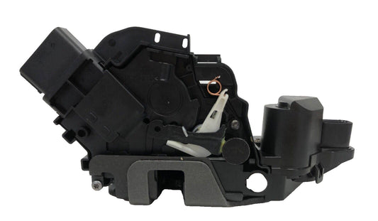 Genuine Land Rover Disco 4/RR Evoque LH Rear Door Latch - LR091348