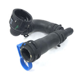 Genuine Range Rover Velar 2017+ 2.0L Turbo Intercooler Hose - LR091802