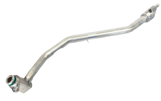 Genuine Land Rover Defender/RR/RRS Lower Oil Inlet Pipe - LR185408