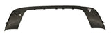 Genuine Land Rover RR Velar 2017+ Rear Bumper Cover (Indus Silver) - LR093572IS