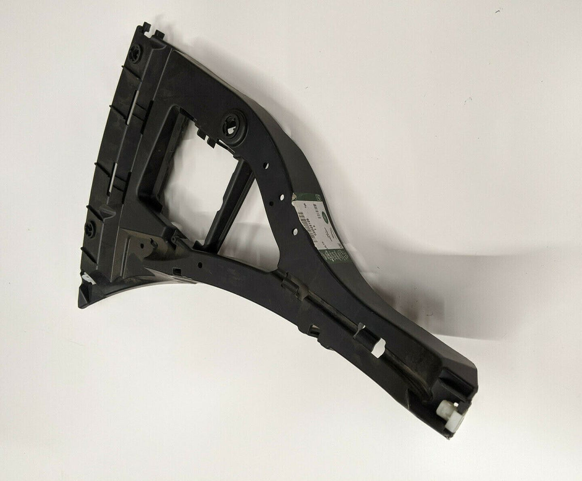 Genuine Jaguar XJ 15+  RH Rear Bumper Outer Brakcet Mounting - C2D23125