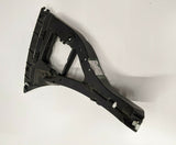 Genuine Jaguar XJ 15+  RH Rear Bumper Outer Brakcet Mounting - C2D23125