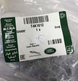 Genuine Jaguar I-Pace 2018+ RH Front Door Insulation Infill panel T4K1612