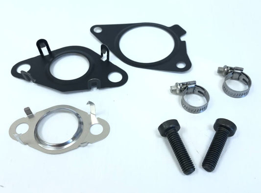 Genuine BMW F25 G31 F30 EGR Replacement Gaskets - 11718597652