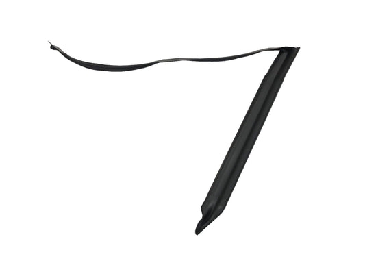 Genuine New Land Rover Defender 2020+ LH Rear Door Belt Weatherstrip LR163144