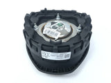Genuine BMW X5 E70 Drivers Steering Wheel Airbag - 32306884658