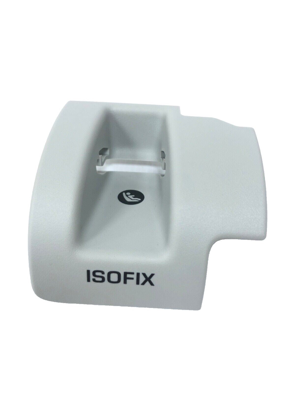 Genuine Land Rover Discovery Sport 2015 RH Rear Seat Inner Isofix Bezel LR059205