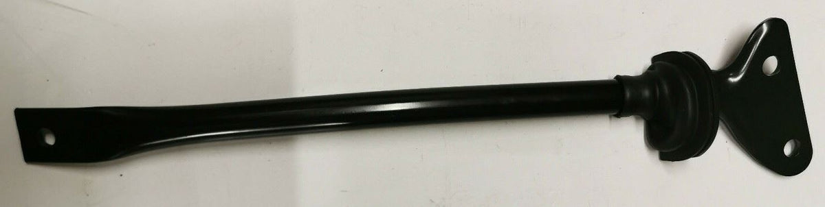 Genuine Jaguar FType 14+ Rear LH Suspension Housing To Bulkhead Brace T2R2173