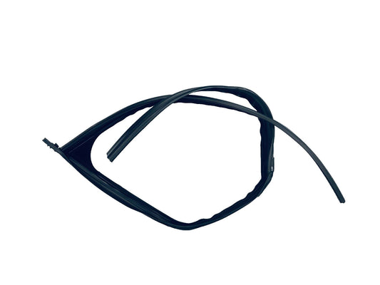 Genuine New Range Rover Sport 2023+ LH Front Door Glass Run LR189316