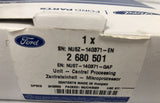 Genuine Ford Ecosport Fiesta Focus Protocol Interface Module - 2680501