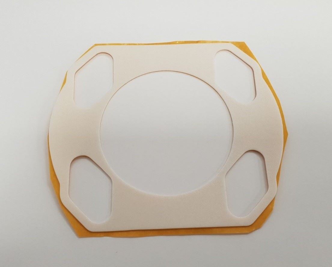 Genuine Range Rover/Sport/Disco 4 Brake Booster Gasket - LR015517