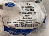 Genuine Ford Everest EP/EU/Ranger EQ/ER Tailgate Striker 3733754
