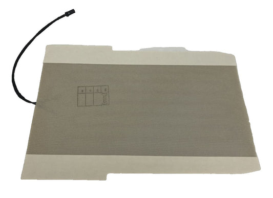 Genuine Range Rover Vogue 2013-2018 Rear Seat Back Heater Element Pad - LR034621