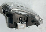 Genuine Range Rover 2002-09 RHD LH Xenon Headlamp LR035533
