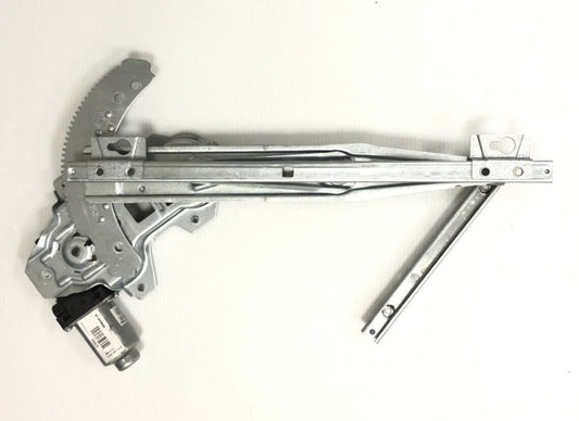 Genuine Land Rover Defender 07-16 Front Door Window Regulator - CUH000092