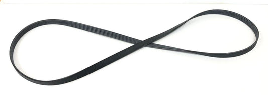 Genuine 3.0 V6 Range Rover 2013-2022 / 2014-2022 Accessory Drive Belt LR035502