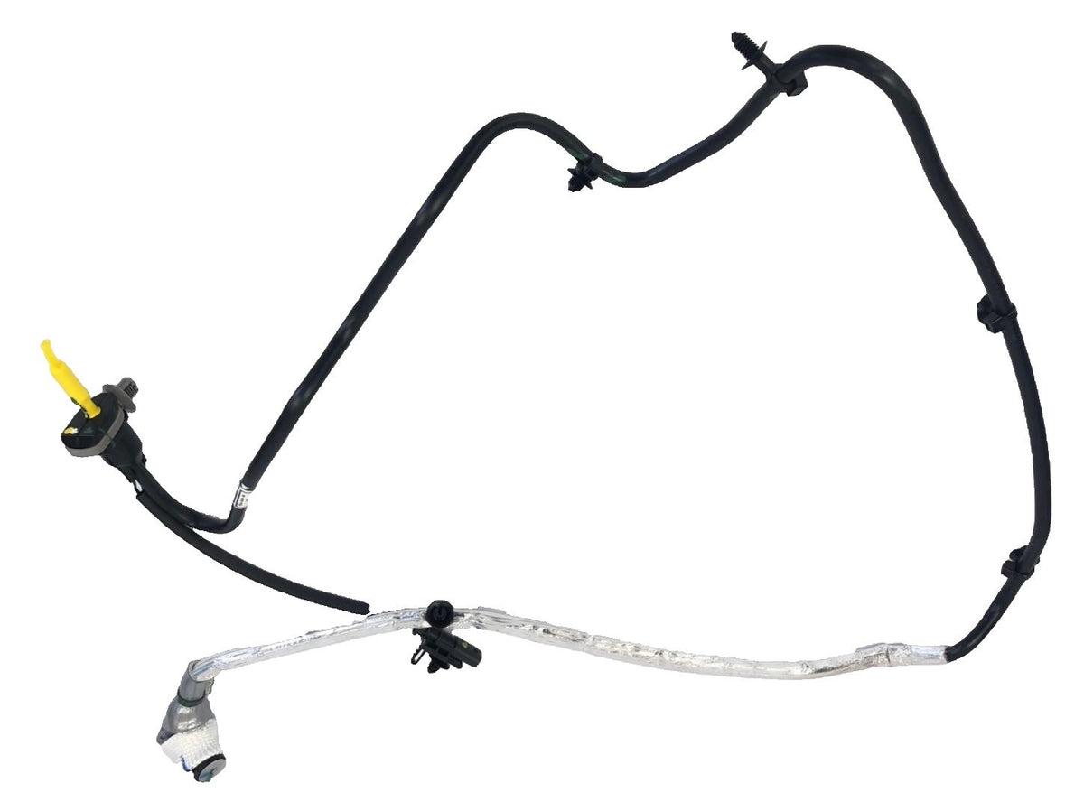 Genuine Land Rover Range Rover/Sport Diesel Exhaust Fluid Injector Tube-LR125258