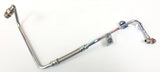 Genuine Range Rover/Evoque 2.0L Low Pressure Turbocharger Oil Feed Pipe LR117594