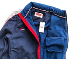 Genuine Jaguar D-Type Le Mans Winner 3 1957 Soft Shell Jacket 50JMLEMSFTJKTGYS