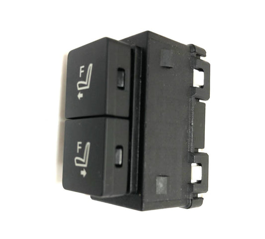 Genuine Range Rover 2013-2022 Passenger Lumbar Support Rear Switch - LR072150